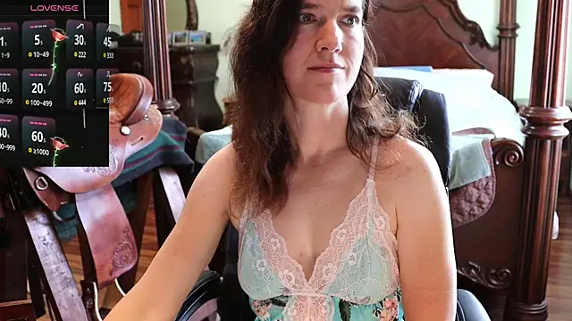 Snapshot of thornburyrose chatting on 12/28/24, 07:33 thornburyrose online show from 12/28/24, 07:33