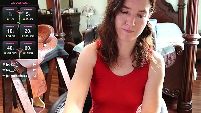 Snapshot of thornburyrose chatting on 01/17/25, 08:11 thornburyrose online show from 01/17/25, 08:11