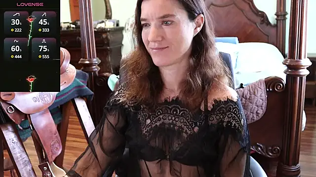 Snapshot of thornburyrose chatting on 01/30/25, 07:04 thornburyrose online show from 01/30/25, 07:04