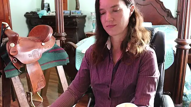 thornburyrose online show from 12/16/25, 07:30