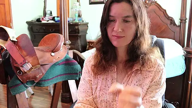 thornburyrose online show from 03/19/26, 06:56