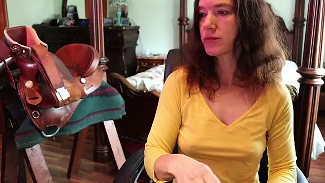 thornburyrose online show from 03/25/26, 02:01