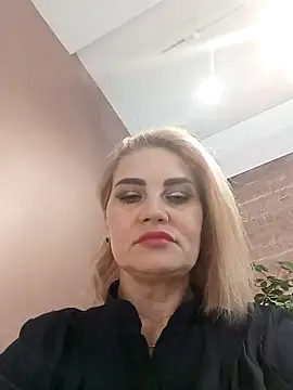 JennyOMay online show from 01/11/25, 04:48