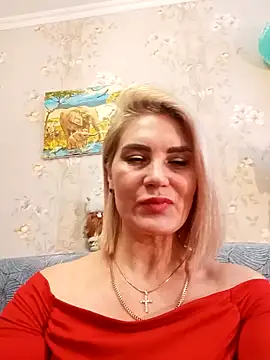 JennyOMay online show from 01/12/25, 03:28
