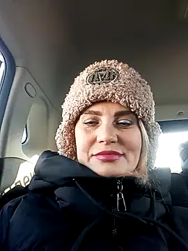 JennyOMay online show from 02/08/25, 04:36