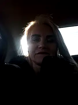 JennyOMay online show from 02/08/25, 07:37