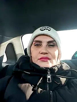 JennyOMay online show from 02/22/25, 05:23