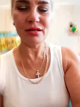 JennyOMay online show from 09/22/25, 03:52