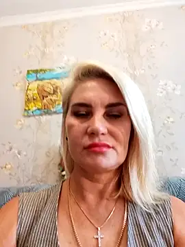 JennyOMay online show from 09/25/25, 03:32