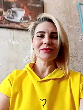 JennyOMay online show from 03/03/26, 03:45