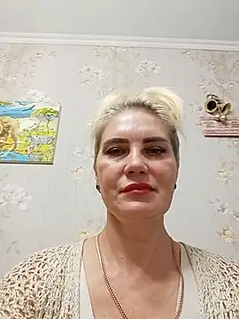 JennyOMay online show from 07/22/26, 05:10