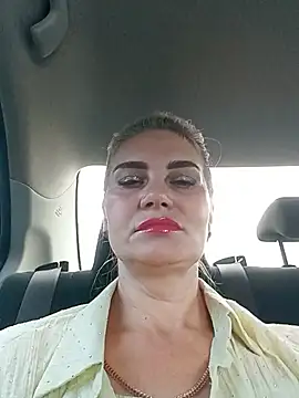 JennyOMay online show from 07/26/26, 05:15