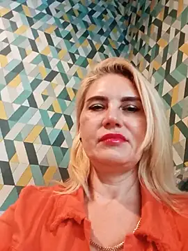 JennyOMay online show from 07/27/26, 05:36