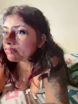 ChantalPetit online show from 07/15/26, 03:23