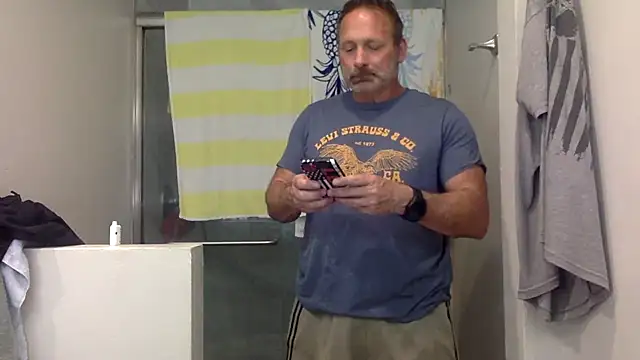 Bronco9602 online show from 09/17/25, 06:53