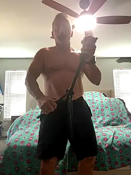 Bronco9602 online show from 01/07/26, 03:47