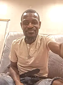 Maculine Stayr online show from 03/08/26, 05:55