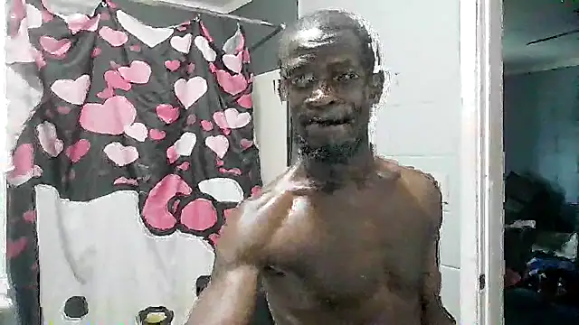 Maculine Stayr online show from 06/13/26, 05:44