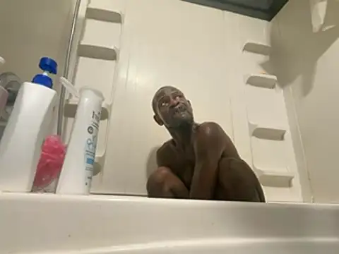 Maculine Stayr online show from 07/30/26, 06:51