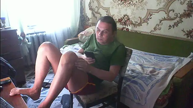 Snapshot of viktorru77 chatting on 01/25/25, 10:08 viktorru77 online show from 01/25/25, 10:08