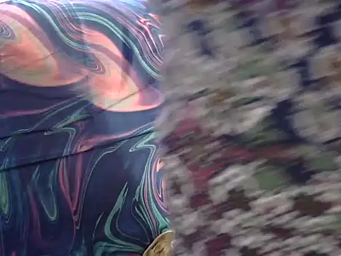 Your wild Dia online show from 02/16/26, 05:25