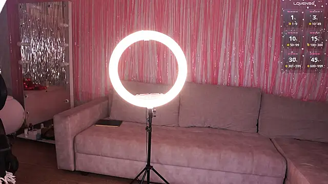 k kimikooo online show from 11/26/25, 04:35