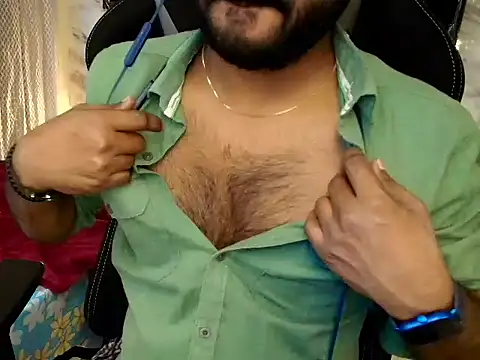 SHENOY3 online show from 02/17/26, 07:42