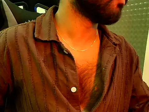 SHENOY3 online show from 03/29/26, 03:01