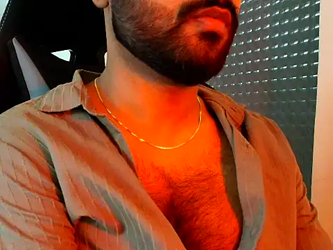 SHENOY3 online show from 04/18/26, 07:45