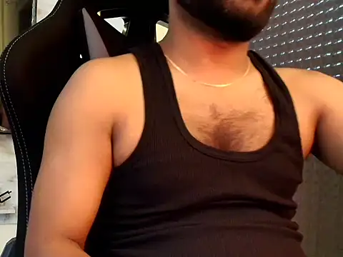 SHENOY3 online show from 04/21/26, 02:51