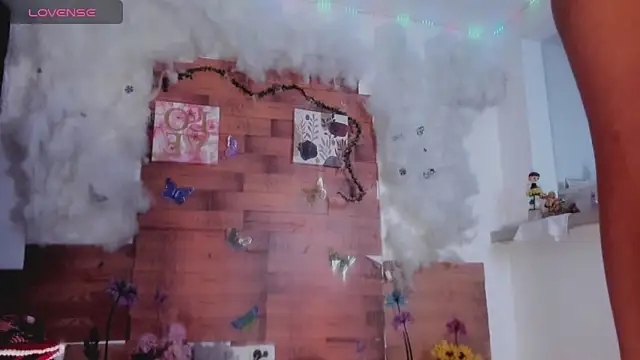 kelly thomson online show from 01/30/25, 12:29