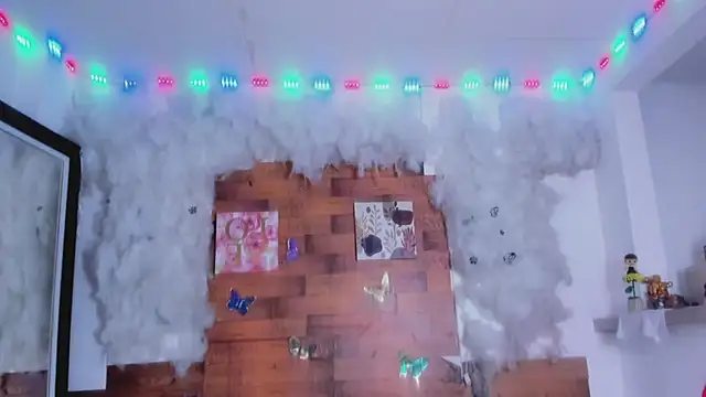 kelly thomson online show from 02/20/25, 10:37