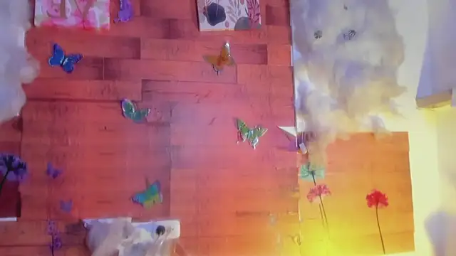 kelly thomson online show from 03/12/25, 10:50