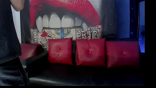 Strongernastyx online show from 02/15/26, 09:08