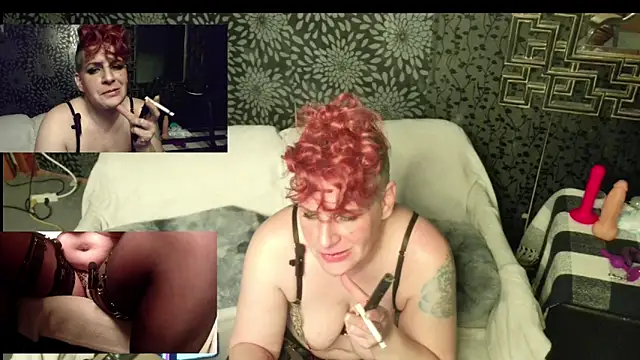 betty-bombshell online show from 04/06/26, 05:03