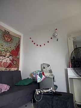 kiaraglam2 online show from 10/23/25, 02:38