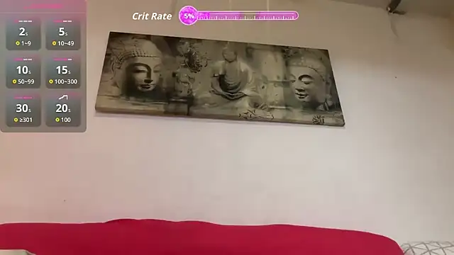 sexyslatin online show from 05/18/26, 05:08