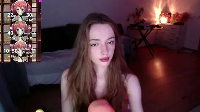 Snapshot of Weeissy chatting on 12/12/24, 09:04 Weeissy online show from 12/12/24, 09:04