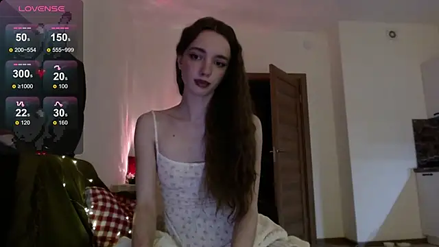 Snapshot of Weeissy chatting on 12/29/24, 12:41 Weeissy online show from 12/29/24, 12:41