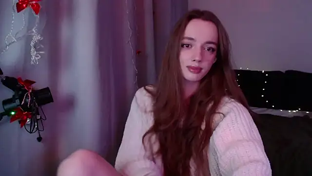 Snapshot of Weeissy chatting on 01/17/25, 10:45 Weeissy online show from 01/17/25, 10:45