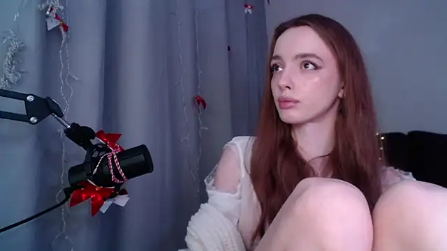 Snapshot of Weeissy chatting on 01/18/25, 01:52 Weeissy online show from 01/18/25, 01:52