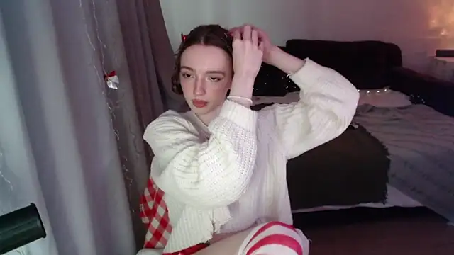 Snapshot of Weeissy chatting on 01/26/25, 12:01 Weeissy online show from 01/26/25, 12:01