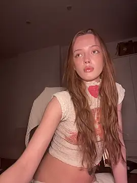 Weeissy online show from 02/08/26, 08:56