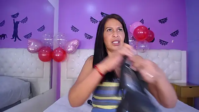 Shanon mature online show from 02/18/25, 10:47