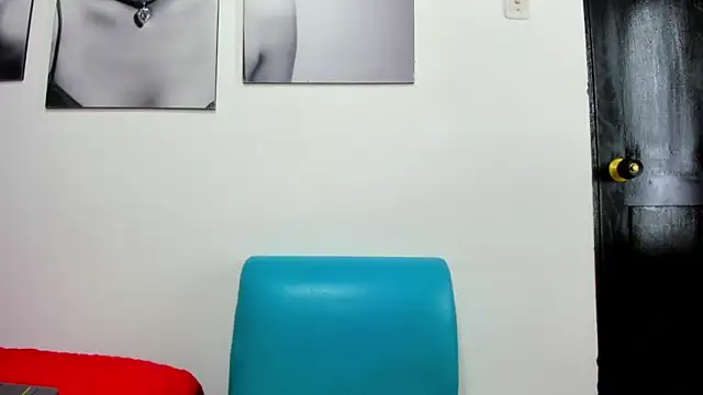 izzy cum online show from 12/24/24, 04:19