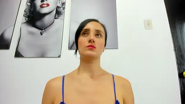 izzy cum online show from 01/16/25, 04:28