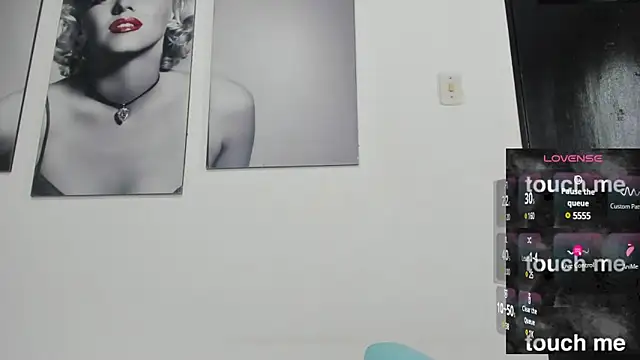 izzy cum online show from 03/05/25, 03:29