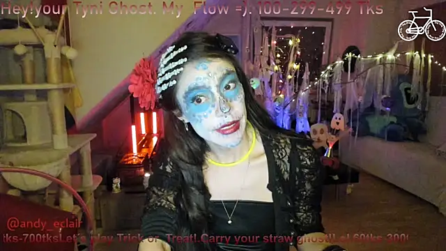 Snapshot of tinny_williams chatting on 10/28/25, 09:39 tinny williams online show from 10/28/25, 09:39