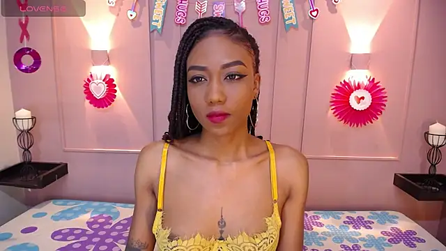 Snapshot of EmmySweett chatting on 02/26/25, 09:16 EmmySweett online show from 02/26/25, 09:16