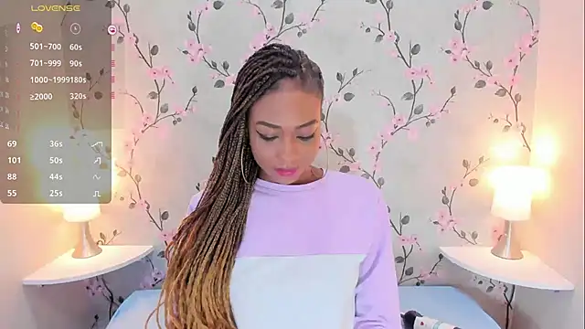 EmmySweett online show from 03/08/26, 08:12